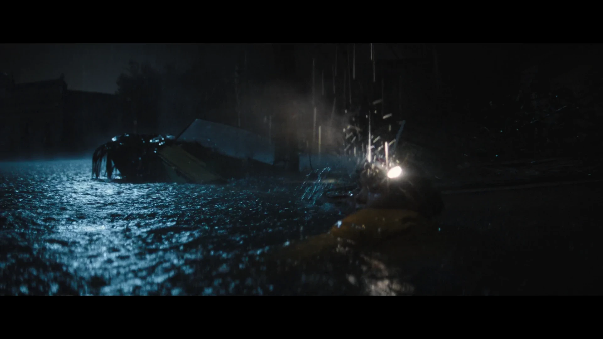 Thrash 2026 Hindi Dual Audio WEB-DL 720p - 480p - 1080p - 2160p screenshot 5