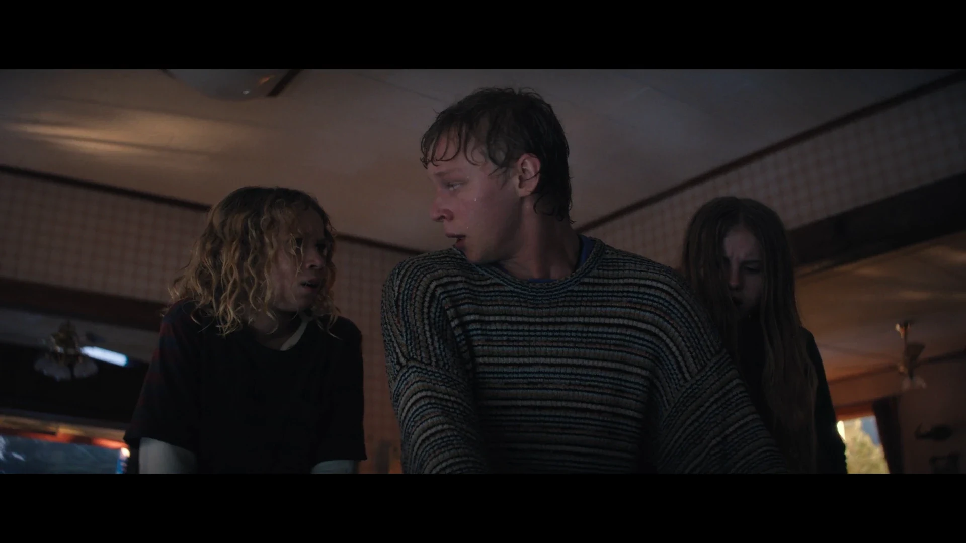 Thrash 2026 Hindi Dual Audio WEB-DL 720p - 480p - 1080p - 2160p screenshot 6