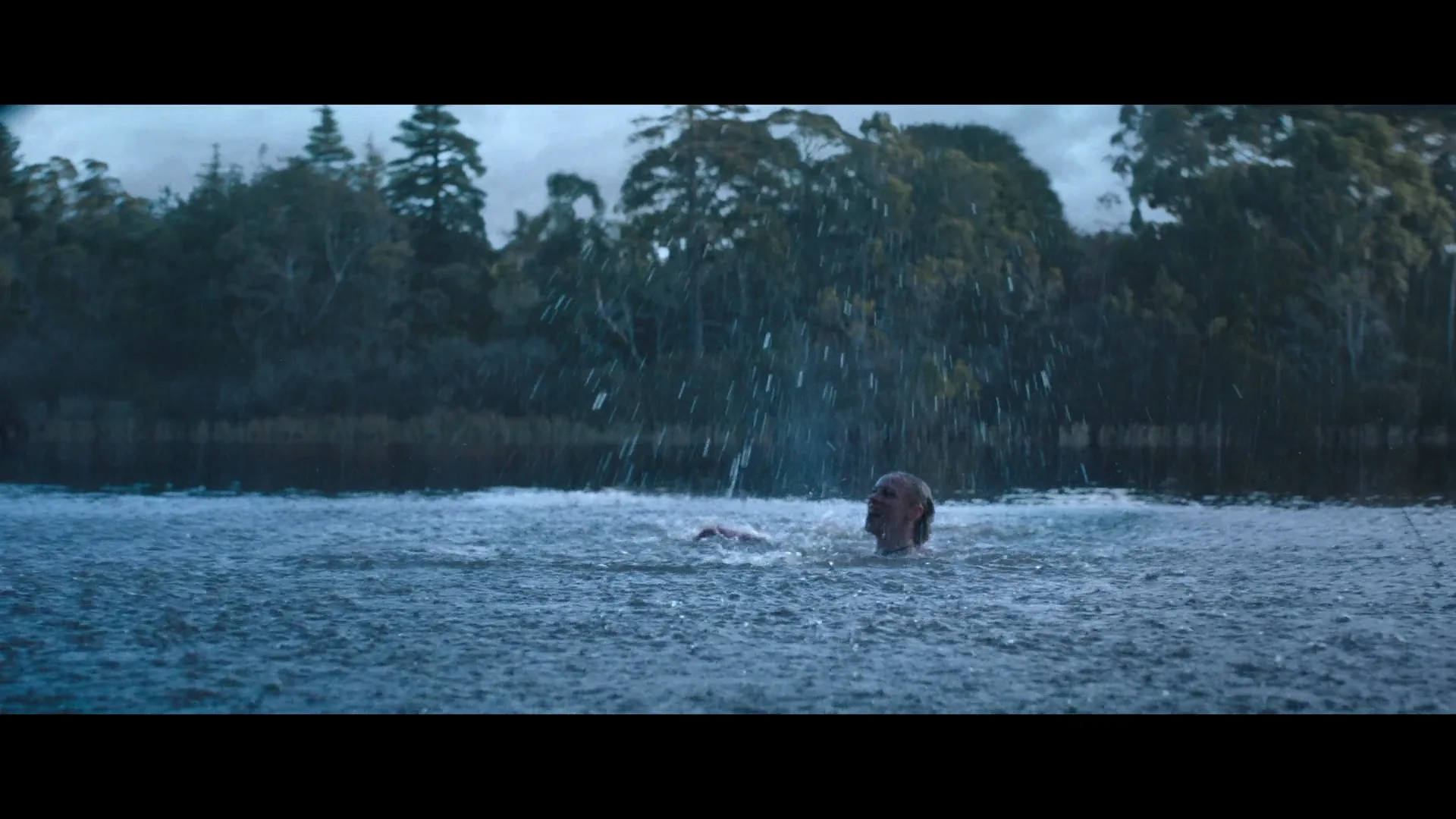 Thrash 2026 Hindi Dual Audio WEB-DL 720p - 480p - 1080p - 2160p screenshot 2