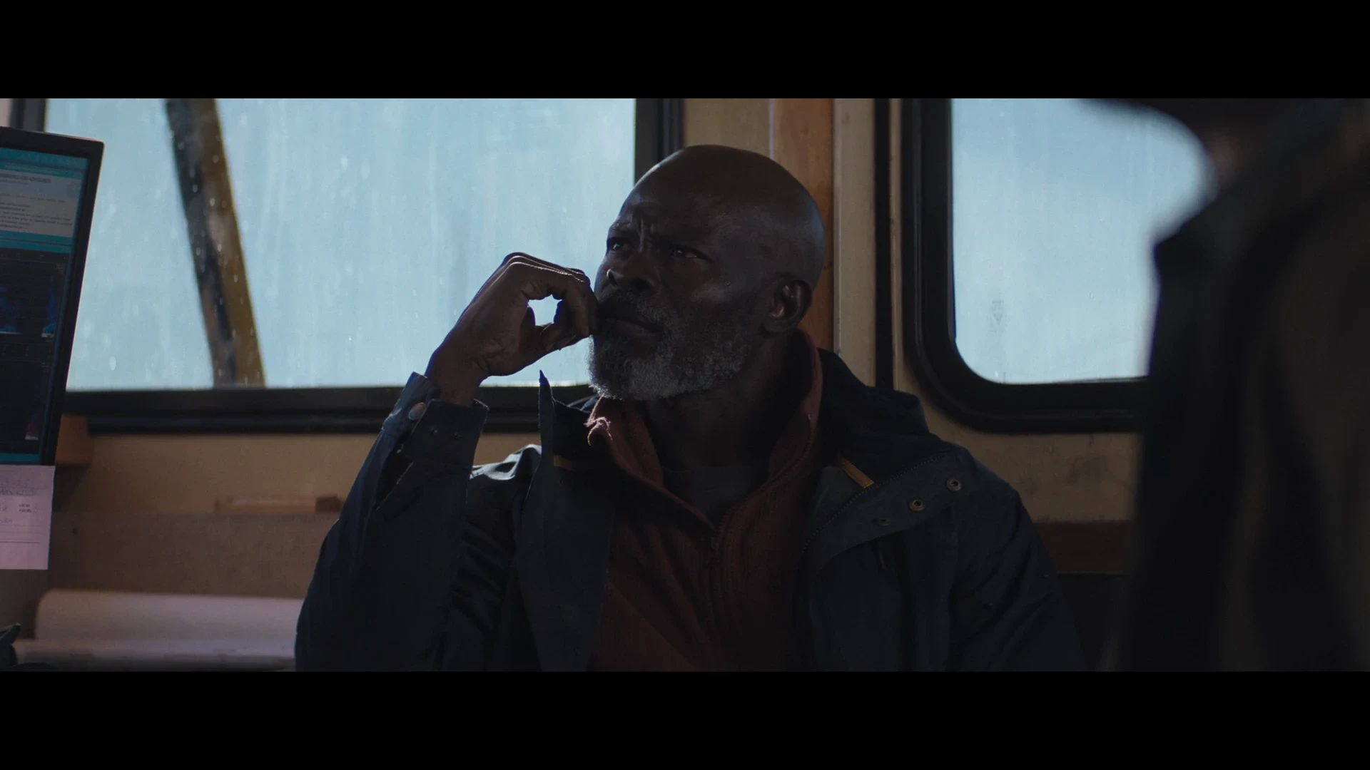 Thrash 2026 Hindi Dual Audio WEB-DL 720p - 480p - 1080p - 2160p screenshot 3