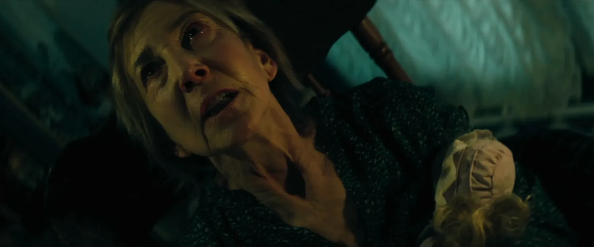 The Call 2025 Hindi - English Dual Audio WEB-DL 720p - 480p - 1080p screenshot 1