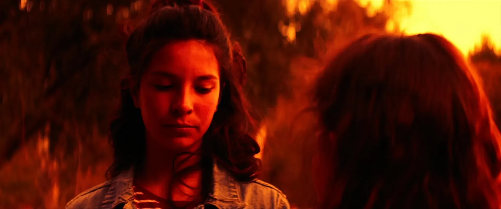 The Call 2025 Hindi - English Dual Audio WEB-DL 720p - 480p - 1080p screenshot 4