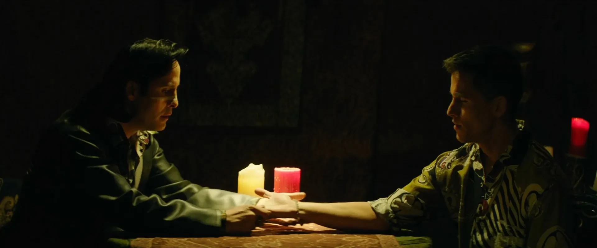 The Call 2025 Hindi - English Dual Audio WEB-DL 720p - 480p - 1080p screenshot 2