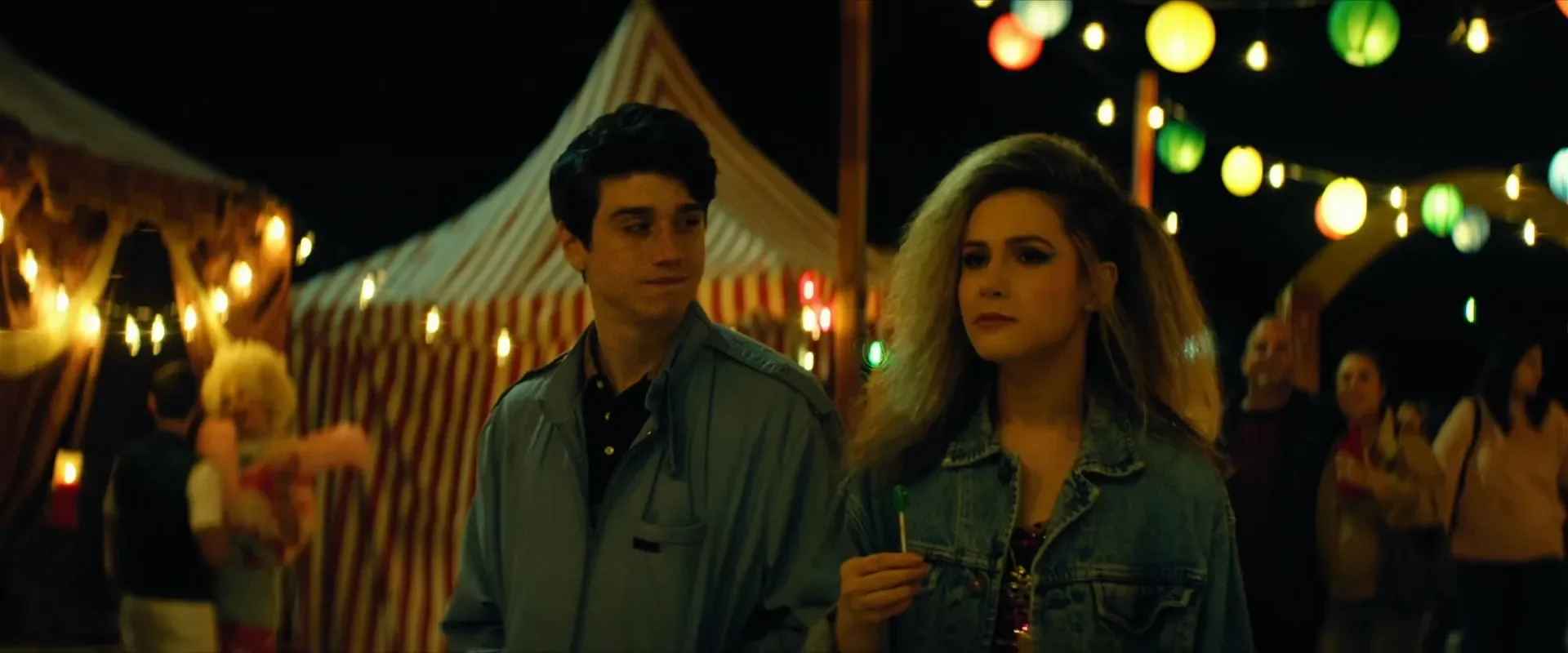 The Call 2025 Hindi - English Dual Audio WEB-DL 720p - 480p - 1080p screenshot 5