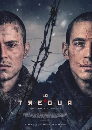 The Truce aka La tregua 2025 Hindi Dual Audio WEB-DL 720p - 480p - 1080p