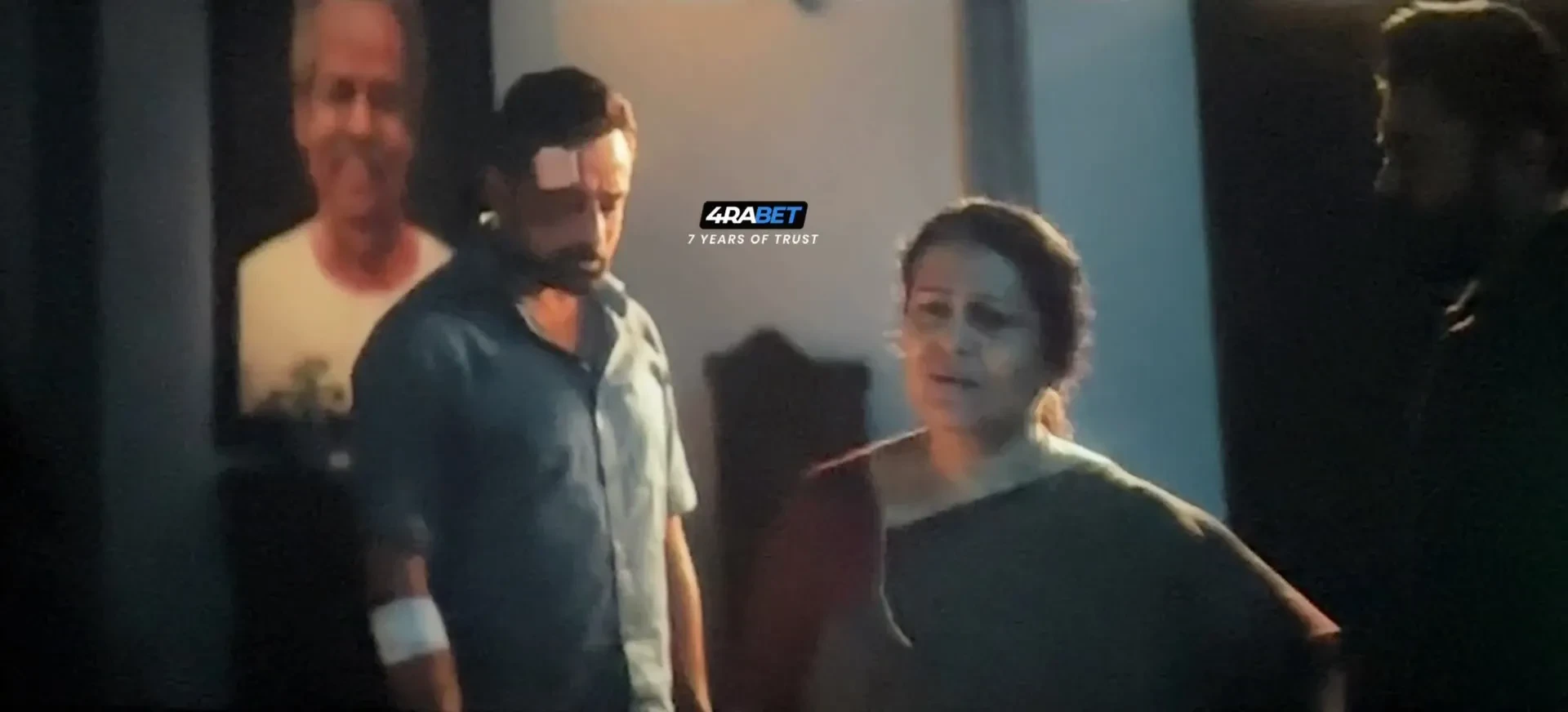 Prathichaya 2026 Hindi Audio HDTS 720p - 480p - 1080p screenshot 3