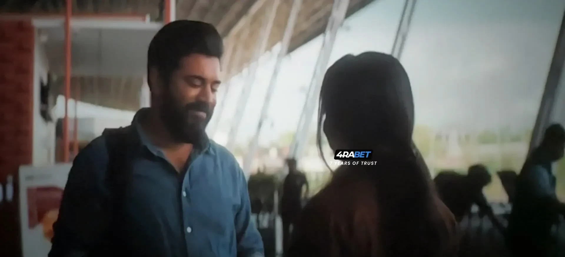 Prathichaya 2026 Hindi Audio HDTS 720p - 480p - 1080p screenshot 5