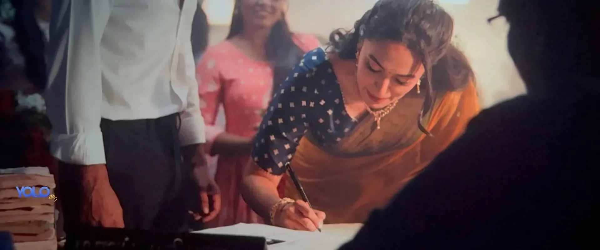 Biker 2026 Telugu Audio HQ HDTS 720p - 480p - 1080p screenshot 3