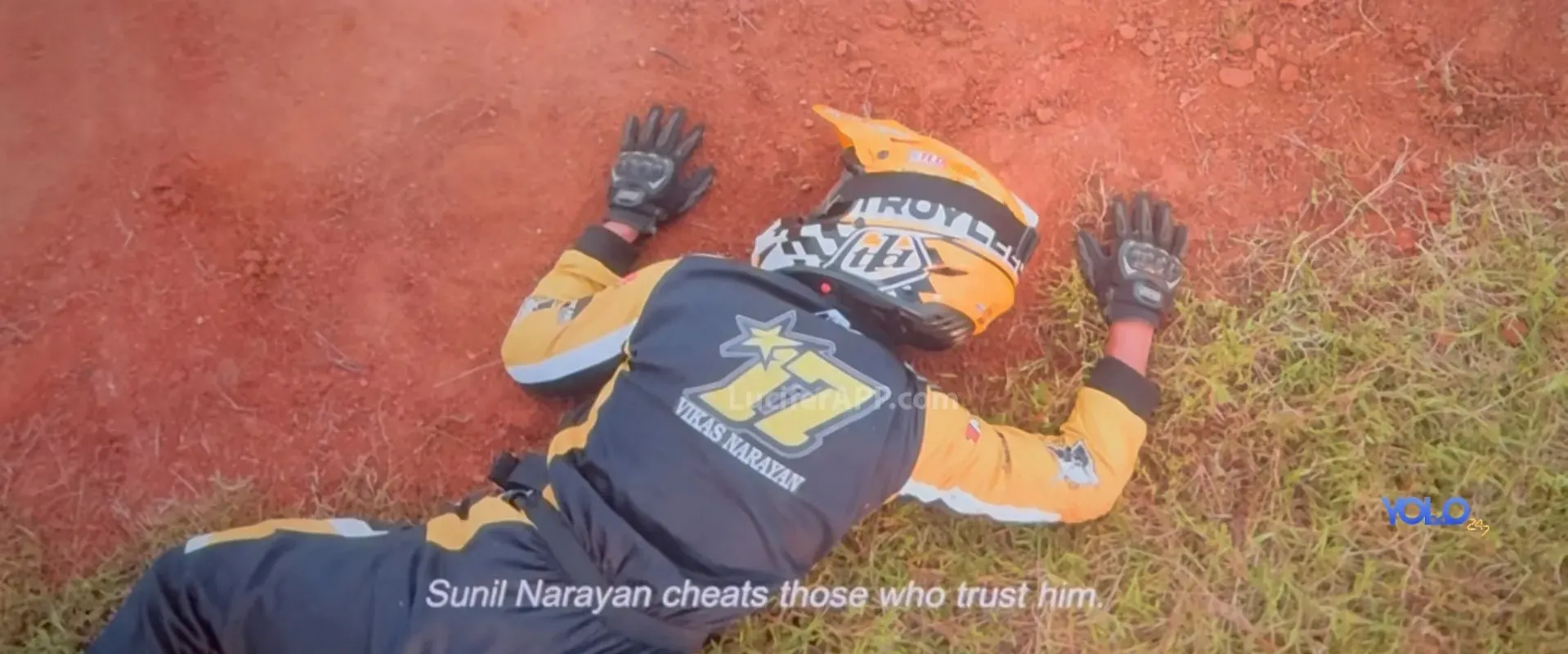 Biker 2026 Telugu Audio HQ HDTS 720p - 480p - 1080p screenshot 4