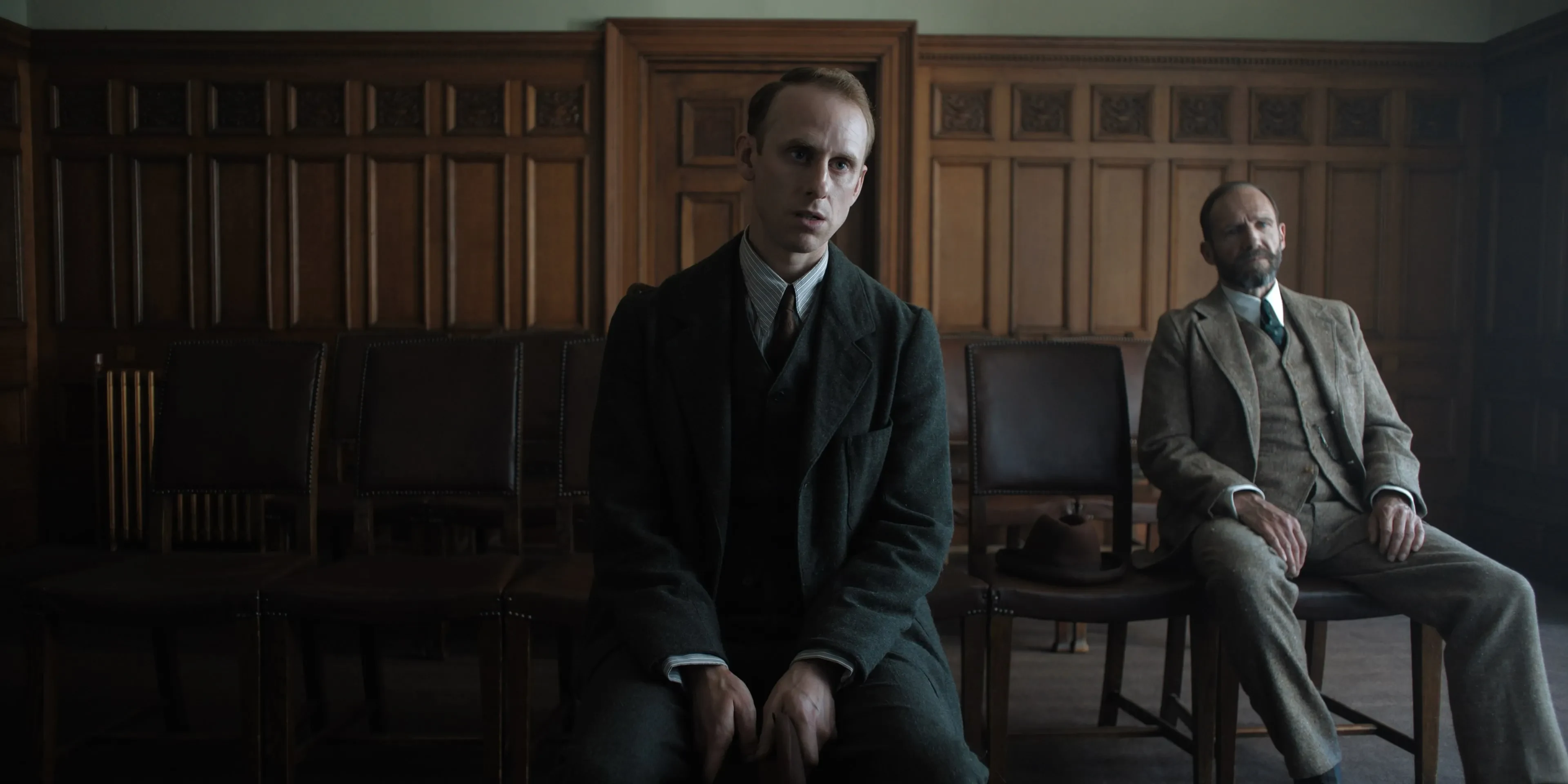 The Choral 2025 Hindi - English Dual Audio WEB-DL 720p - 480p - 1080p screenshot 4