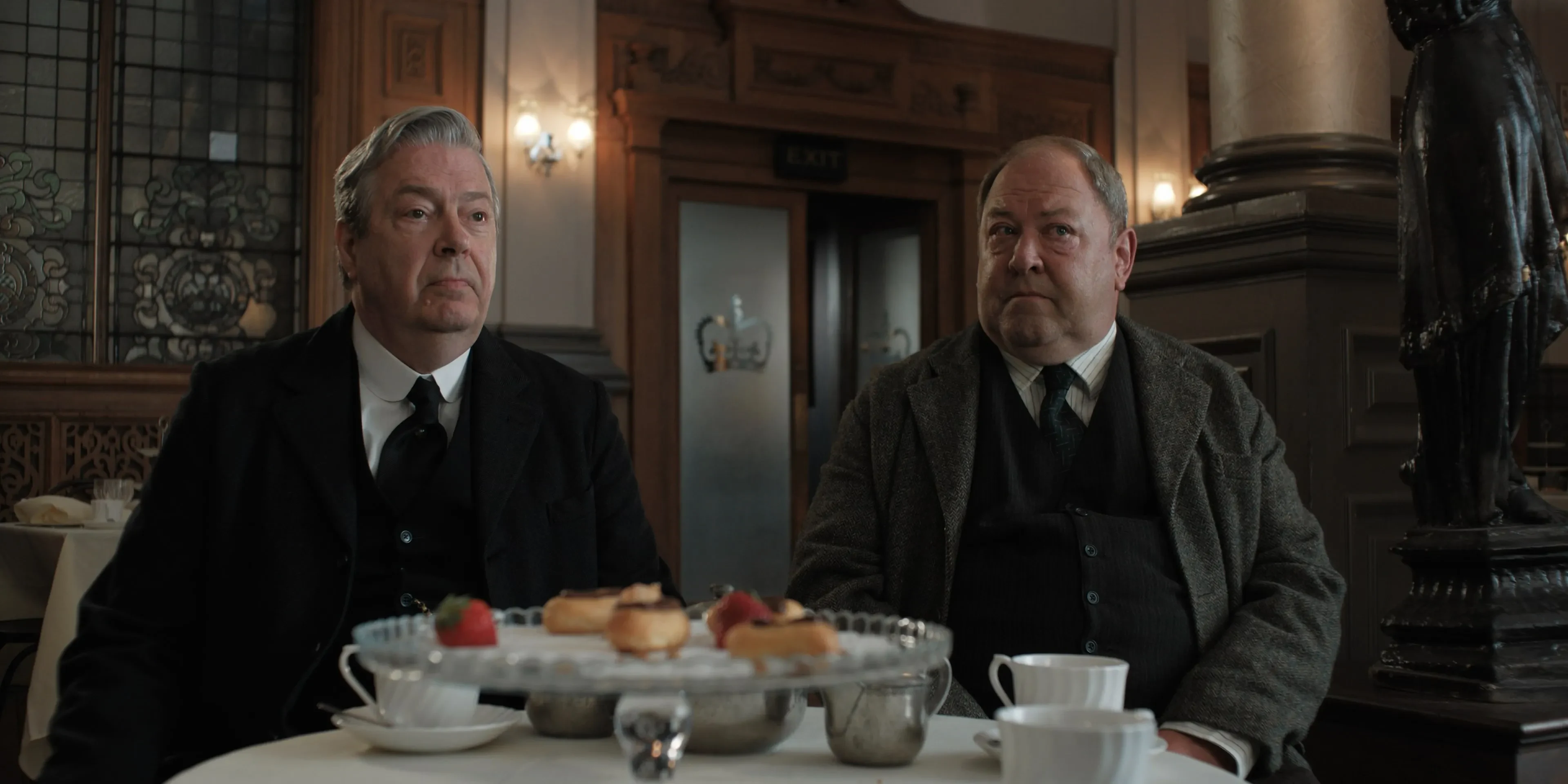 The Choral 2025 Hindi - English Dual Audio WEB-DL 720p - 480p - 1080p screenshot 3