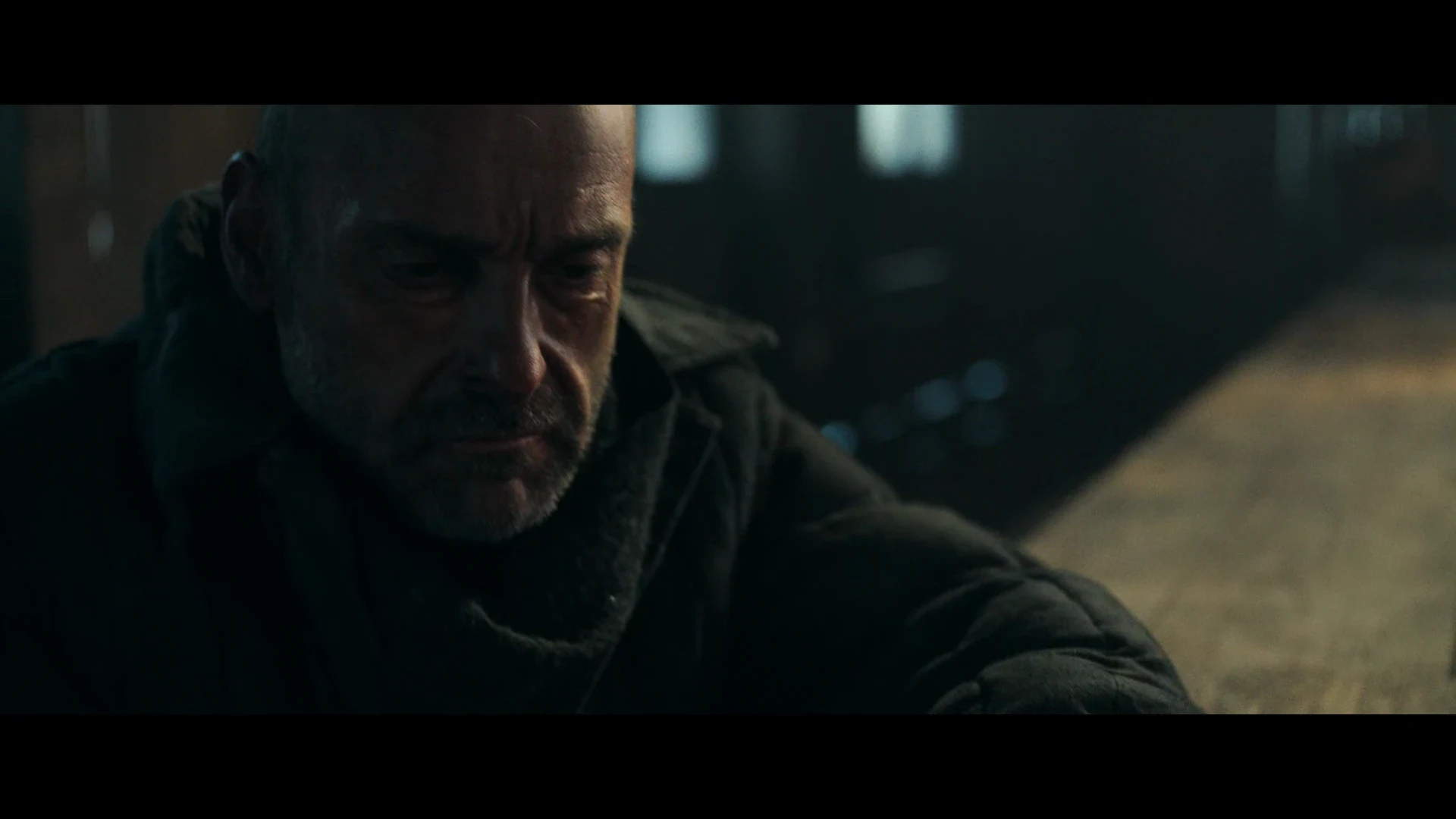 The Truce aka La tregua 2025 Hindi Dual Audio WEB-DL 720p - 480p - 1080p screenshot 4