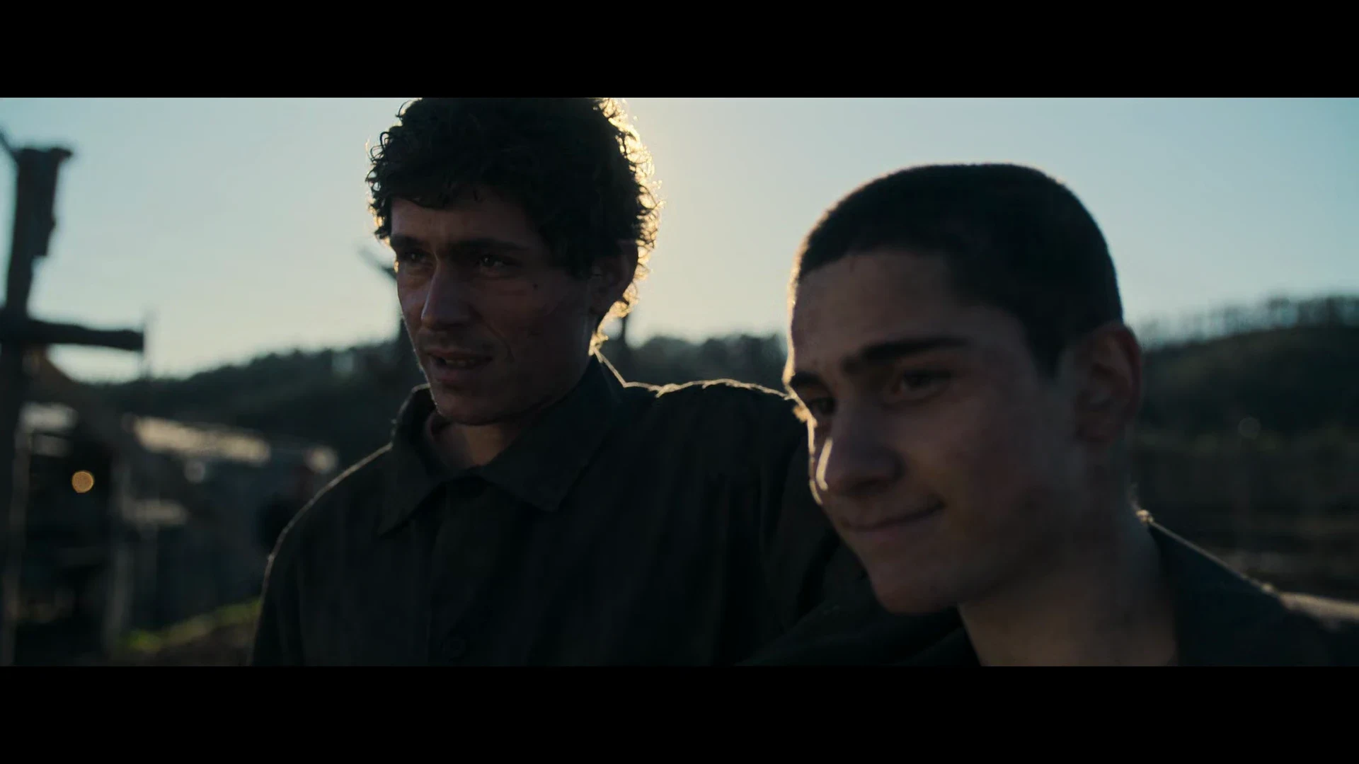 The Truce aka La tregua 2025 Hindi Dual Audio WEB-DL 720p - 480p - 1080p screenshot 6