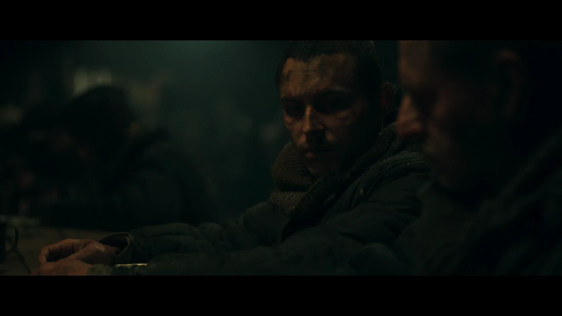 The Truce aka La tregua 2025 Hindi Dual Audio WEB-DL 720p - 480p - 1080p screenshot 1