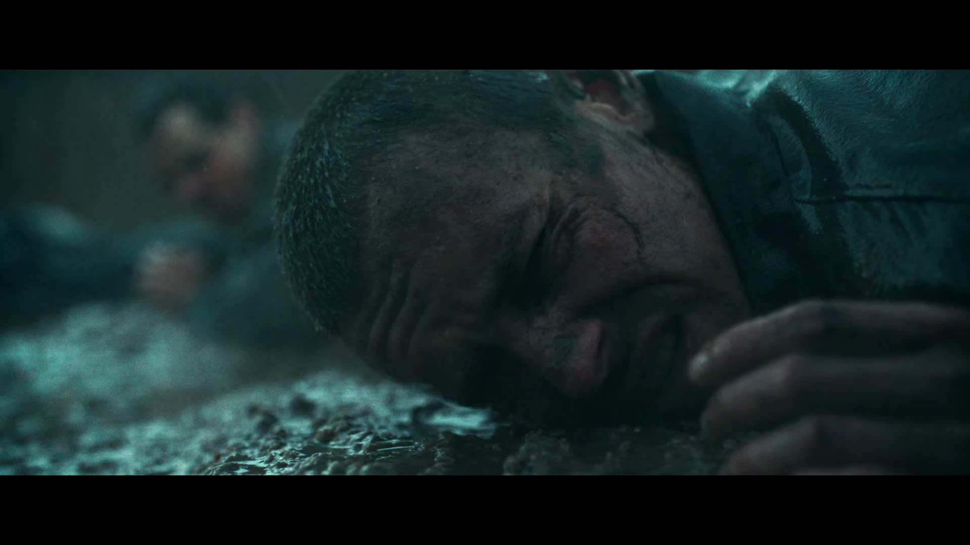 The Truce aka La tregua 2025 Hindi Dual Audio WEB-DL 720p - 480p - 1080p screenshot 3