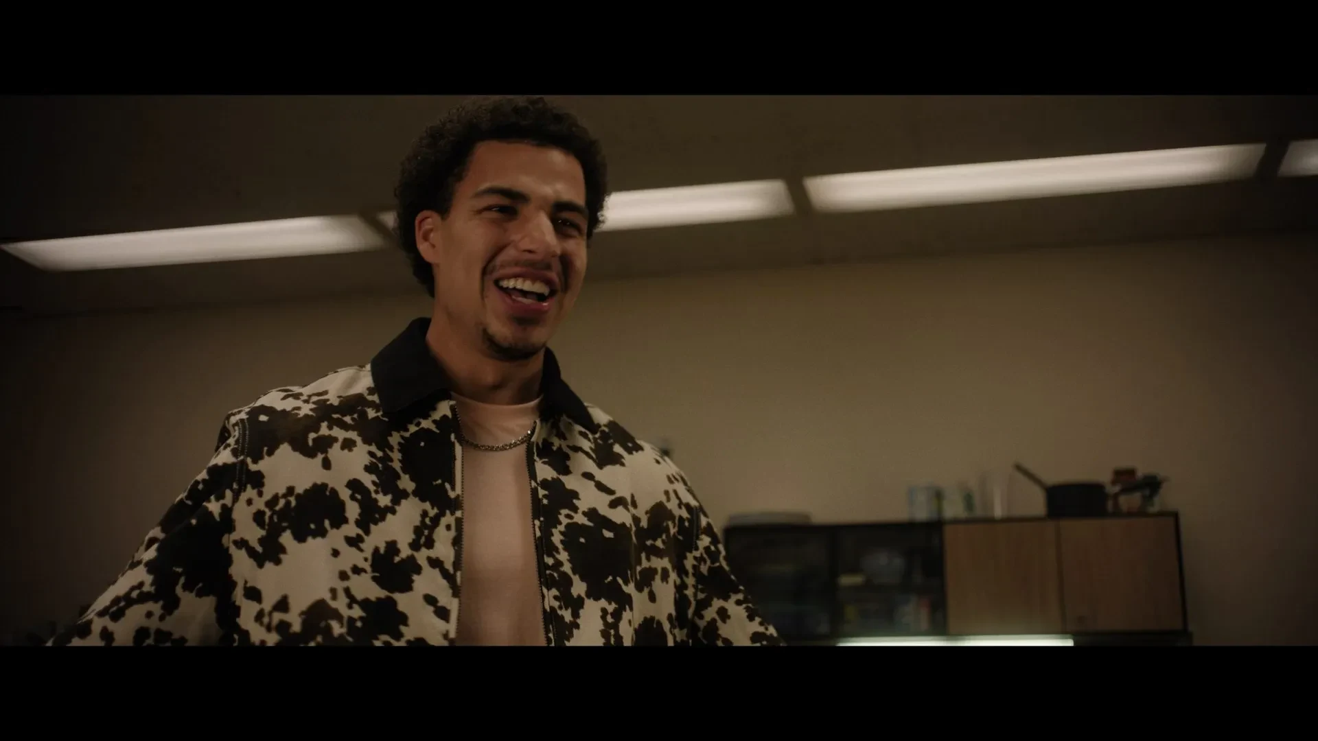 Pizza Movie 2026 English Dual Audio WEB-DL 720p - 480p - 1080p screenshot 1