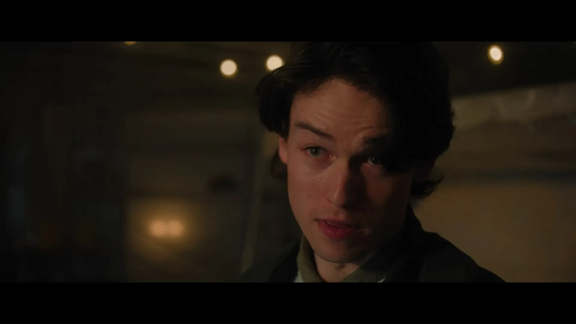 Pizza Movie 2026 English Dual Audio WEB-DL 720p - 480p - 1080p screenshot 4