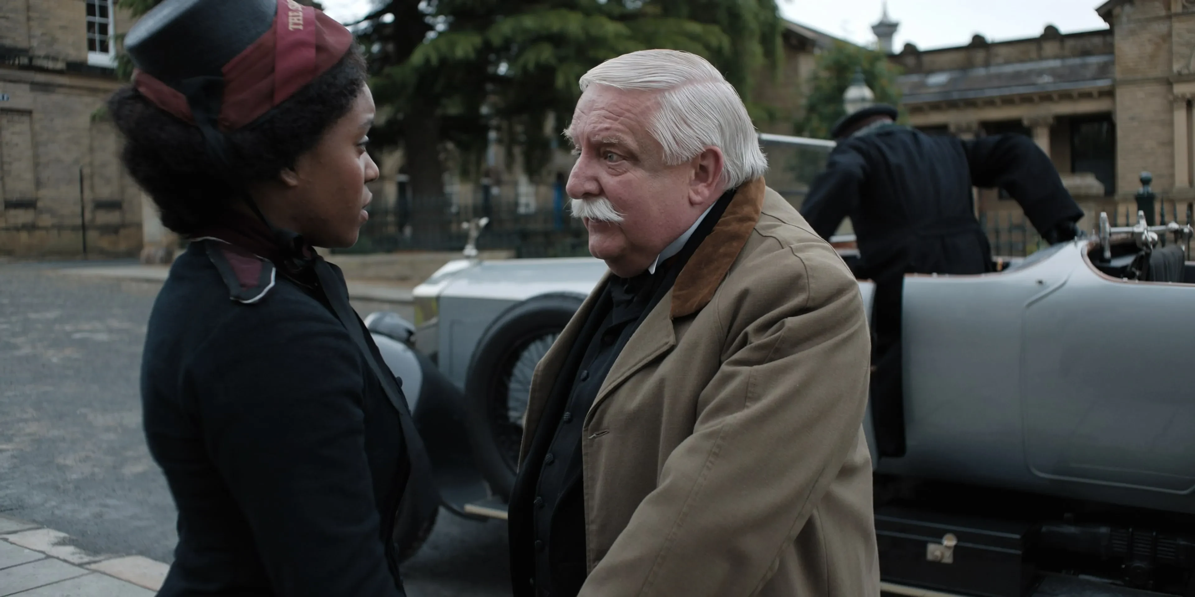 The Choral 2025 Hindi - English Dual Audio WEB-DL 720p - 480p - 1080p screenshot 5