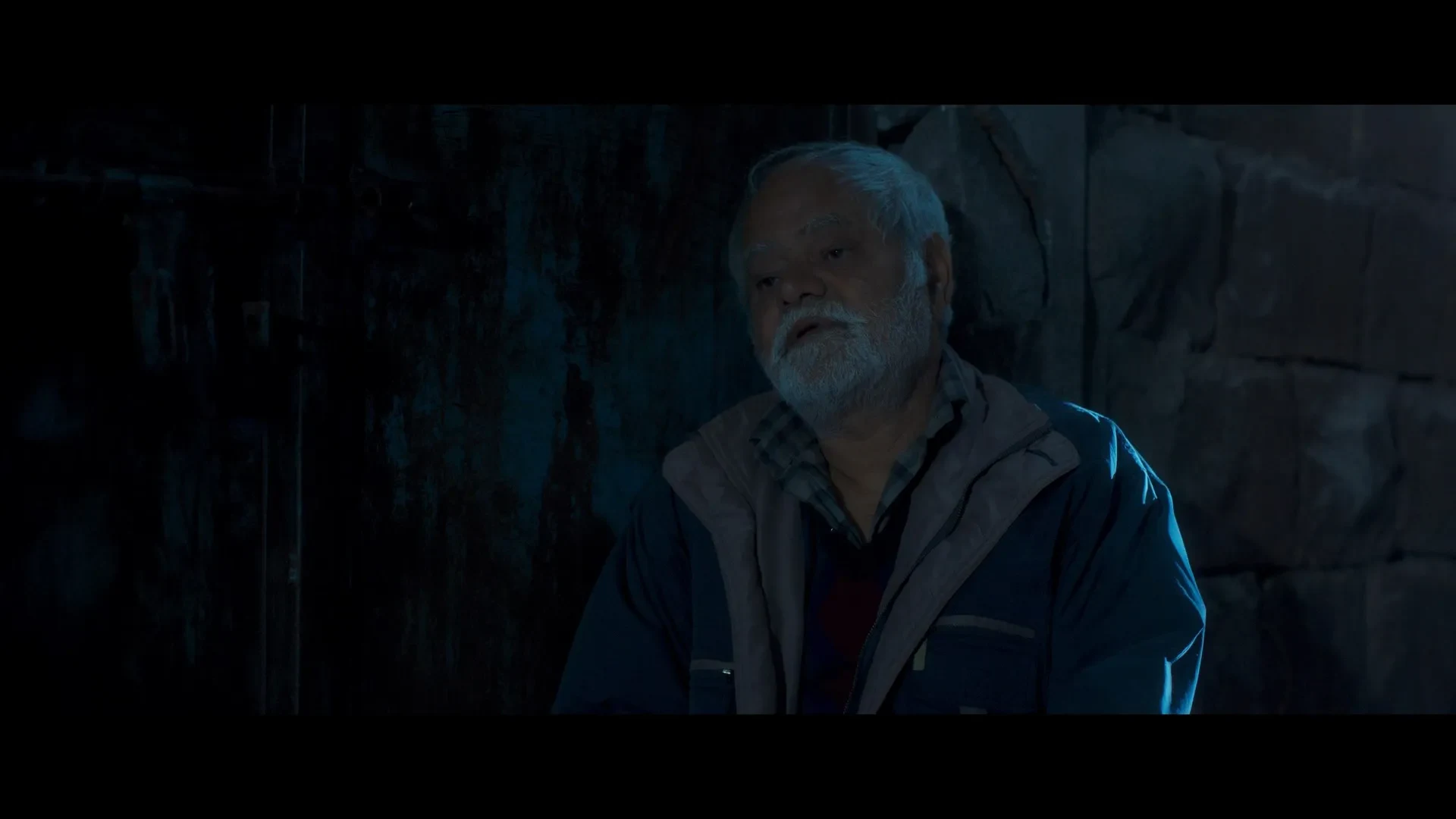 Vadh 2 2026 Hindi Dual Audio WEB-DL 720p - 480p - 1080p screenshot 4