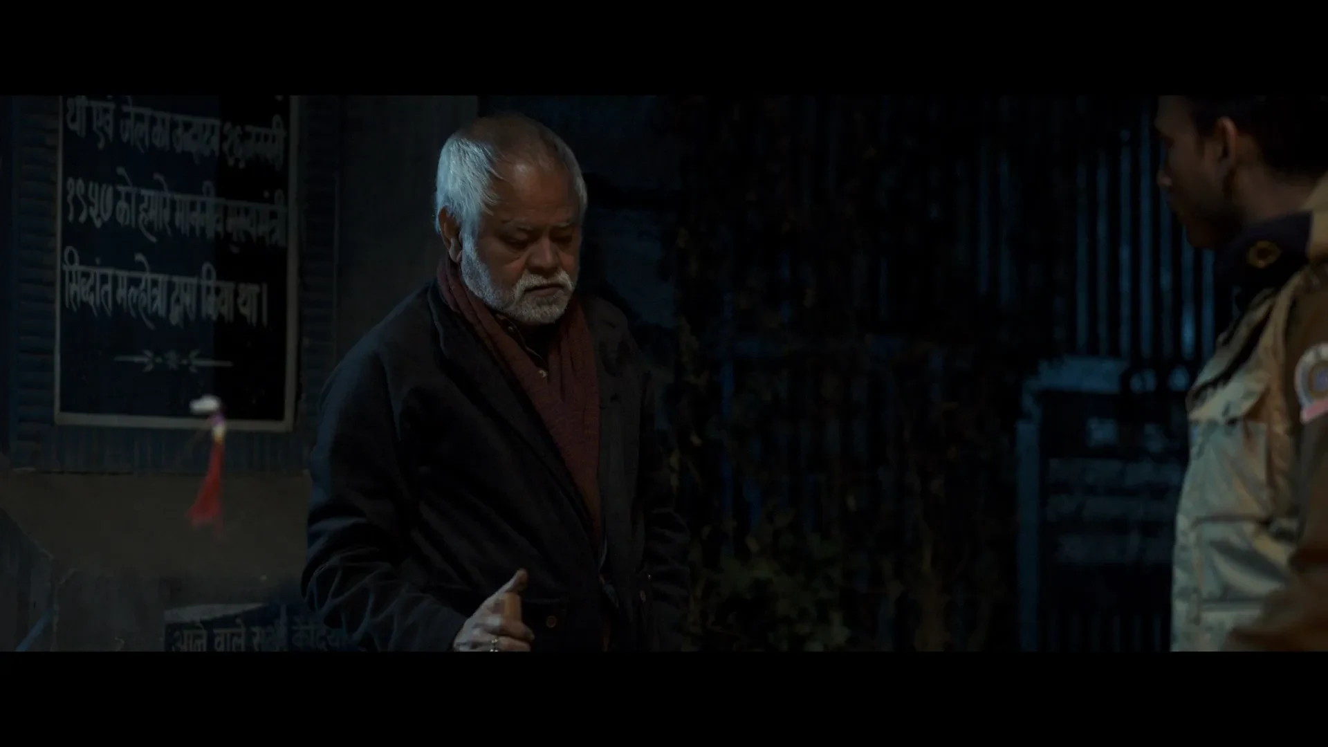 Vadh 2 2026 Hindi Dual Audio WEB-DL 720p - 480p - 1080p screenshot 2