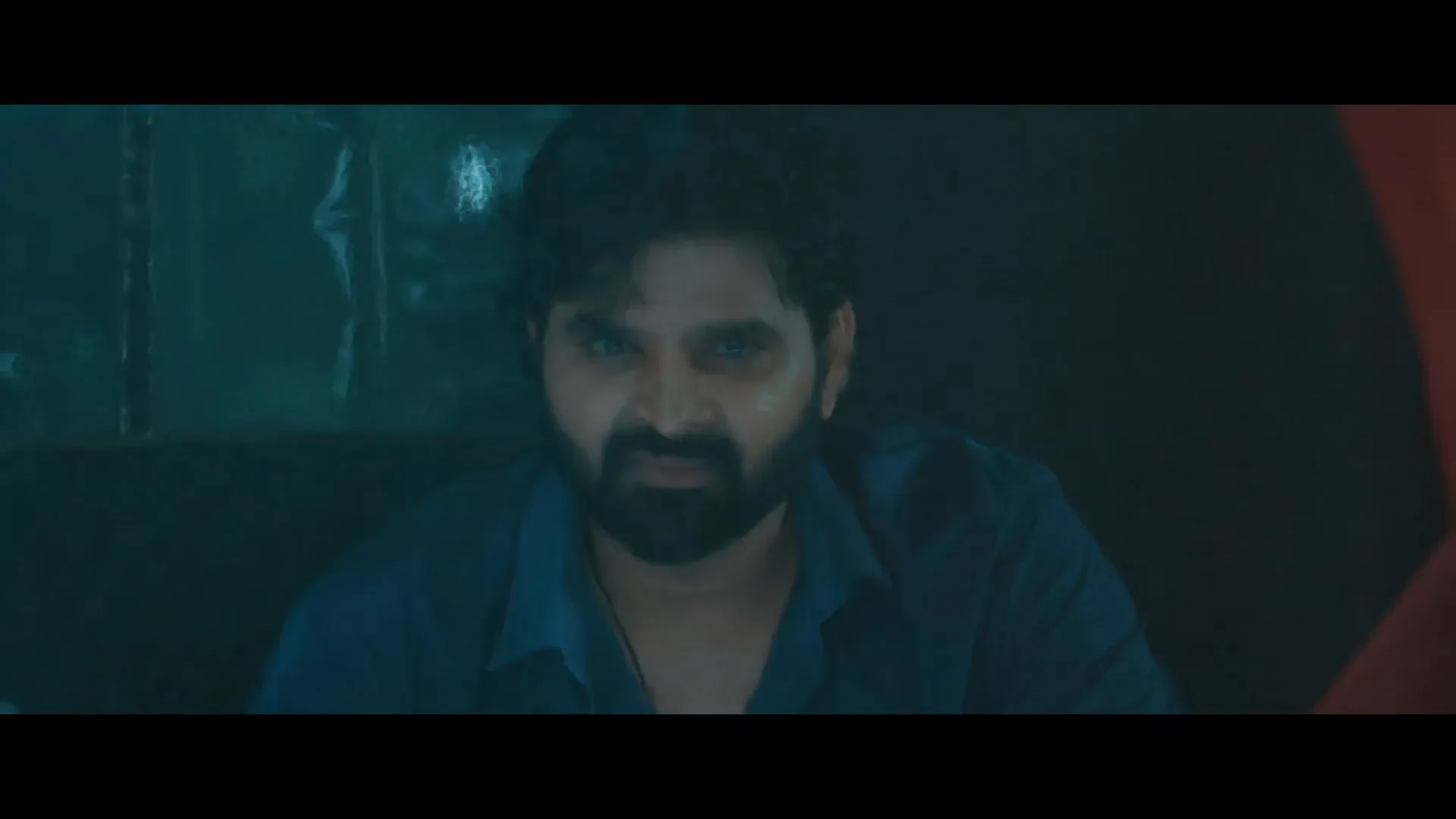 Mrithyunjay 2026 Hindi - Telugu Dual Audio WEB-DL 720p - 480p - 1080p screenshot 2