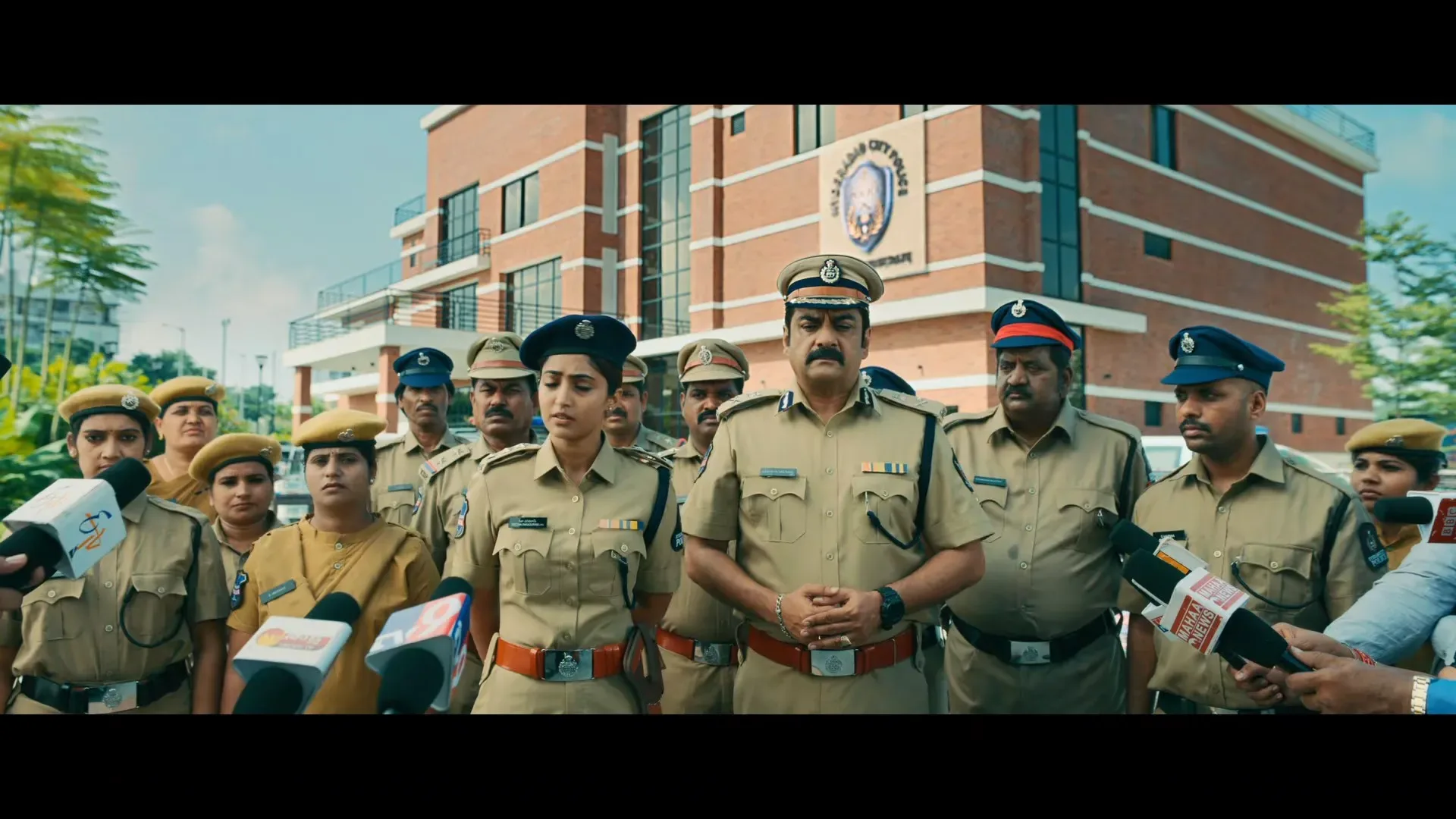 Mrithyunjay 2026 Hindi - Telugu Dual Audio WEB-DL 720p - 480p - 1080p screenshot 3