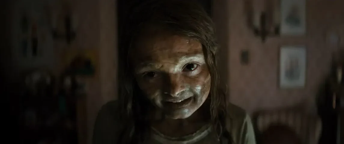 Lee Cronin’s The Mummy 2026 Hindi Official Trailer - COMING SOON screenshot 2