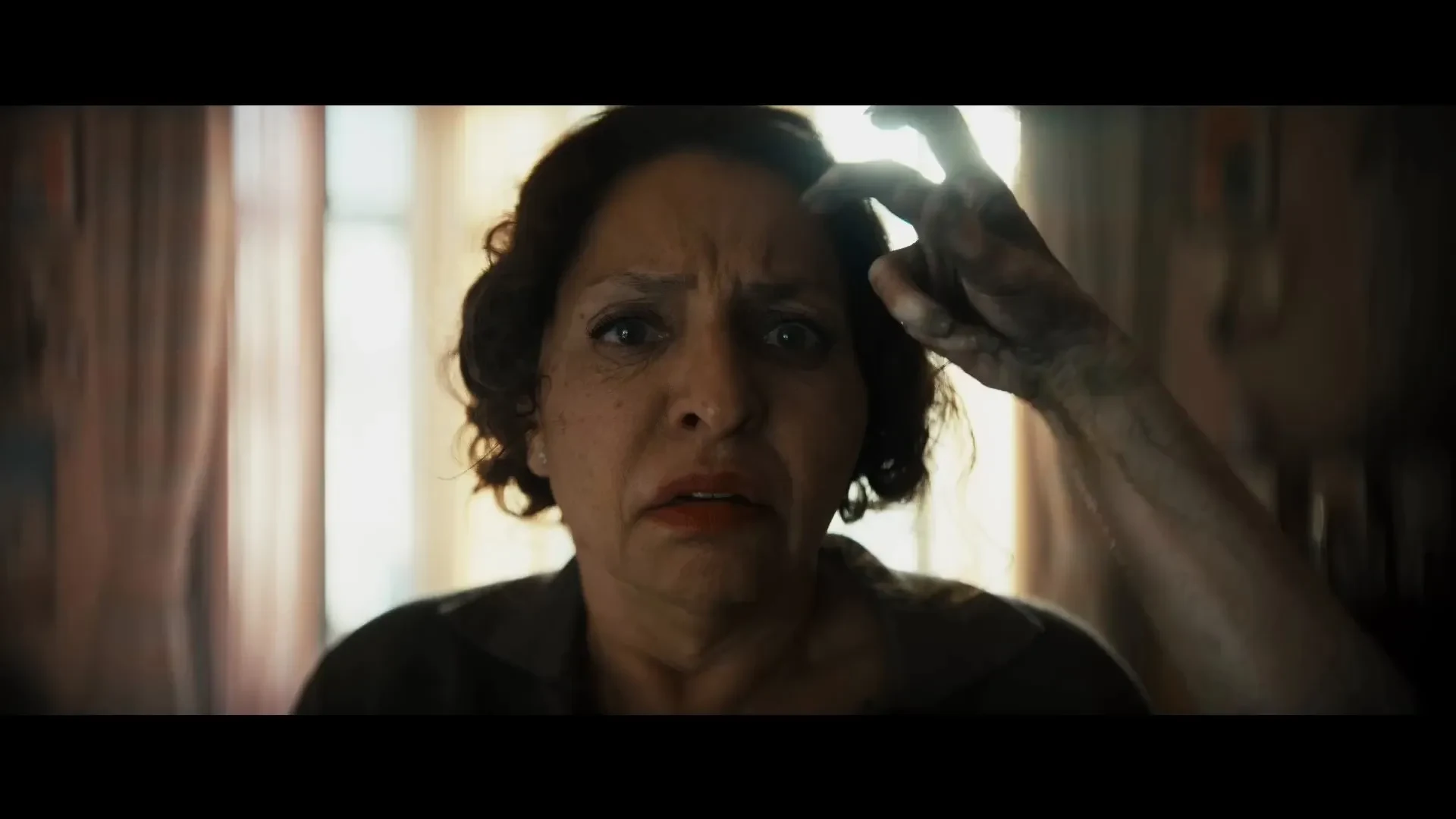 Lee Cronin’s The Mummy 2026 Hindi Official Trailer - COMING SOON screenshot 3