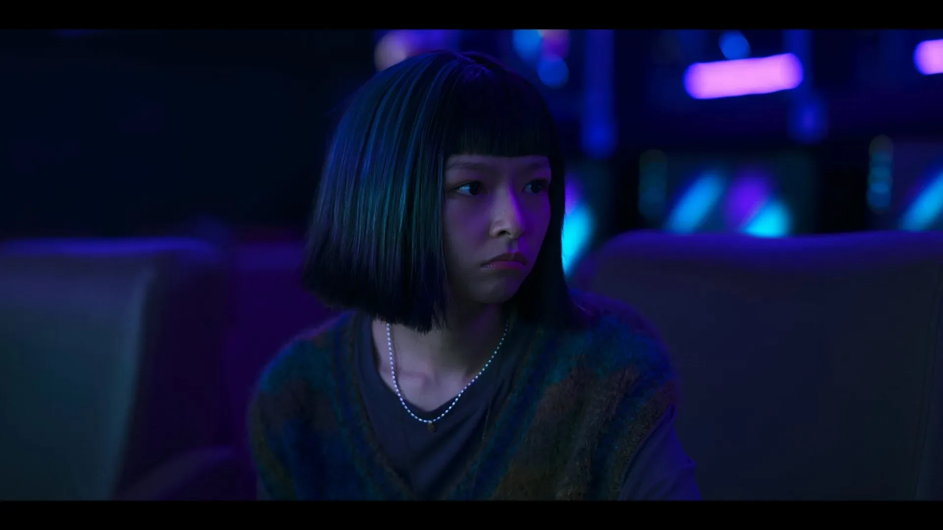 Agent from Above 2026 Season 01 Hindi - Chinese Audio WEB-DL 720p - 480p - 1080p [ALL EPISODES] screenshot 1