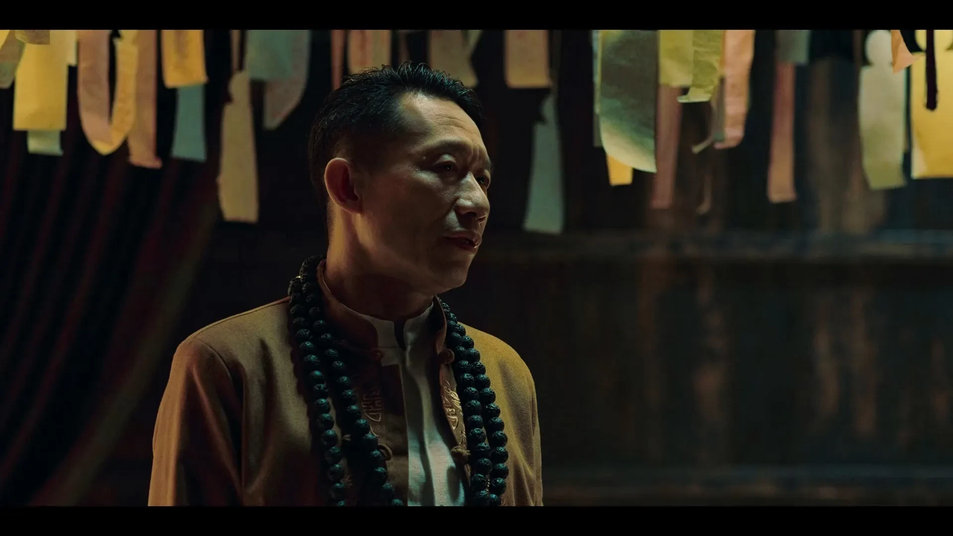 Agent from Above 2026 Season 01 Hindi - Chinese Audio WEB-DL 720p - 480p - 1080p [ALL EPISODES] screenshot 3