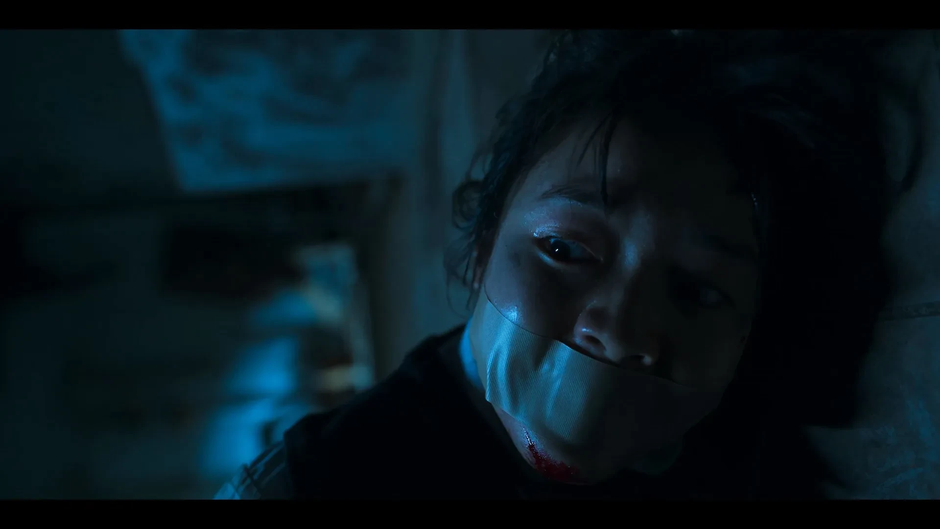 Agent from Above 2026 Season 01 Hindi - Chinese Audio WEB-DL 720p - 480p - 1080p [ALL EPISODES] screenshot 4