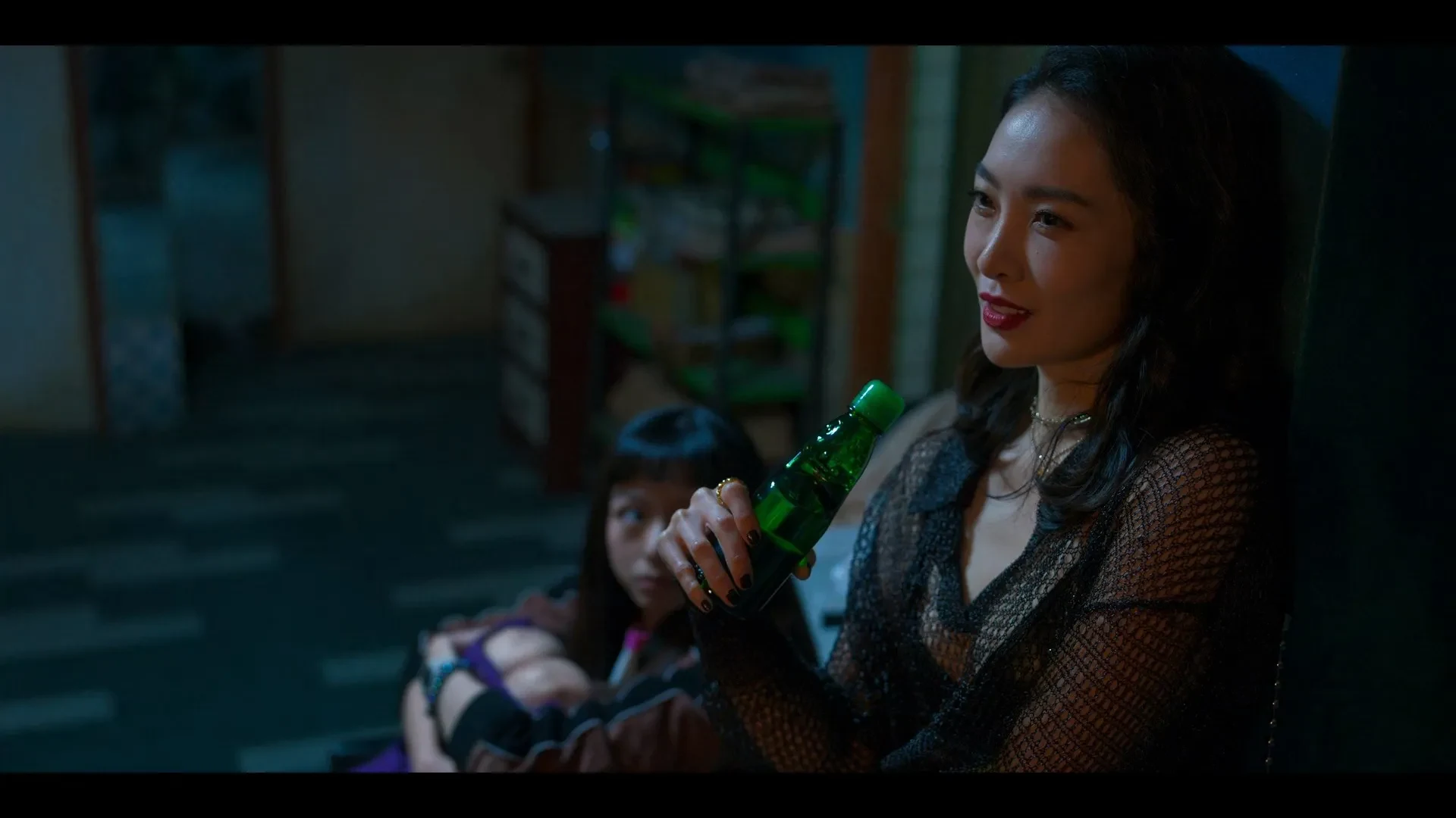 Agent from Above 2026 Season 01 Hindi - Chinese Audio WEB-DL 720p - 480p - 1080p [ALL EPISODES] screenshot 7