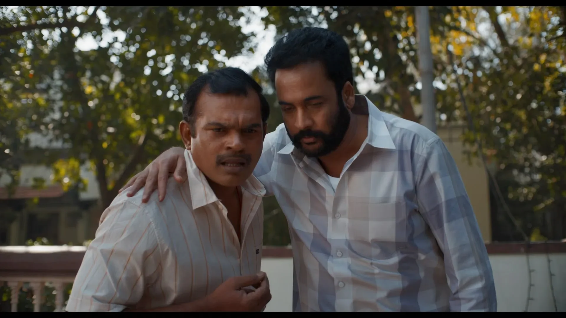 Sampradayini Suppini Suddapoosani 2026 Hindi - Telugu Dual Audio WEB-DL 720p - 480p - 1080p screenshot 3