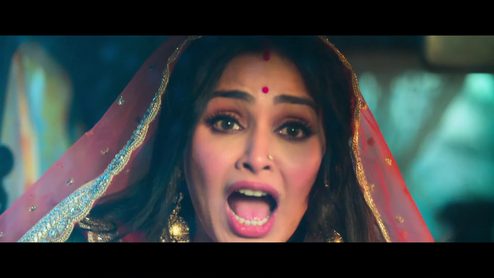 Bhabiji Ghar Par Hain: Fun on the Run 2026 Hindi Audio WEB-DL 720p - 480p - 1080p screenshot 2