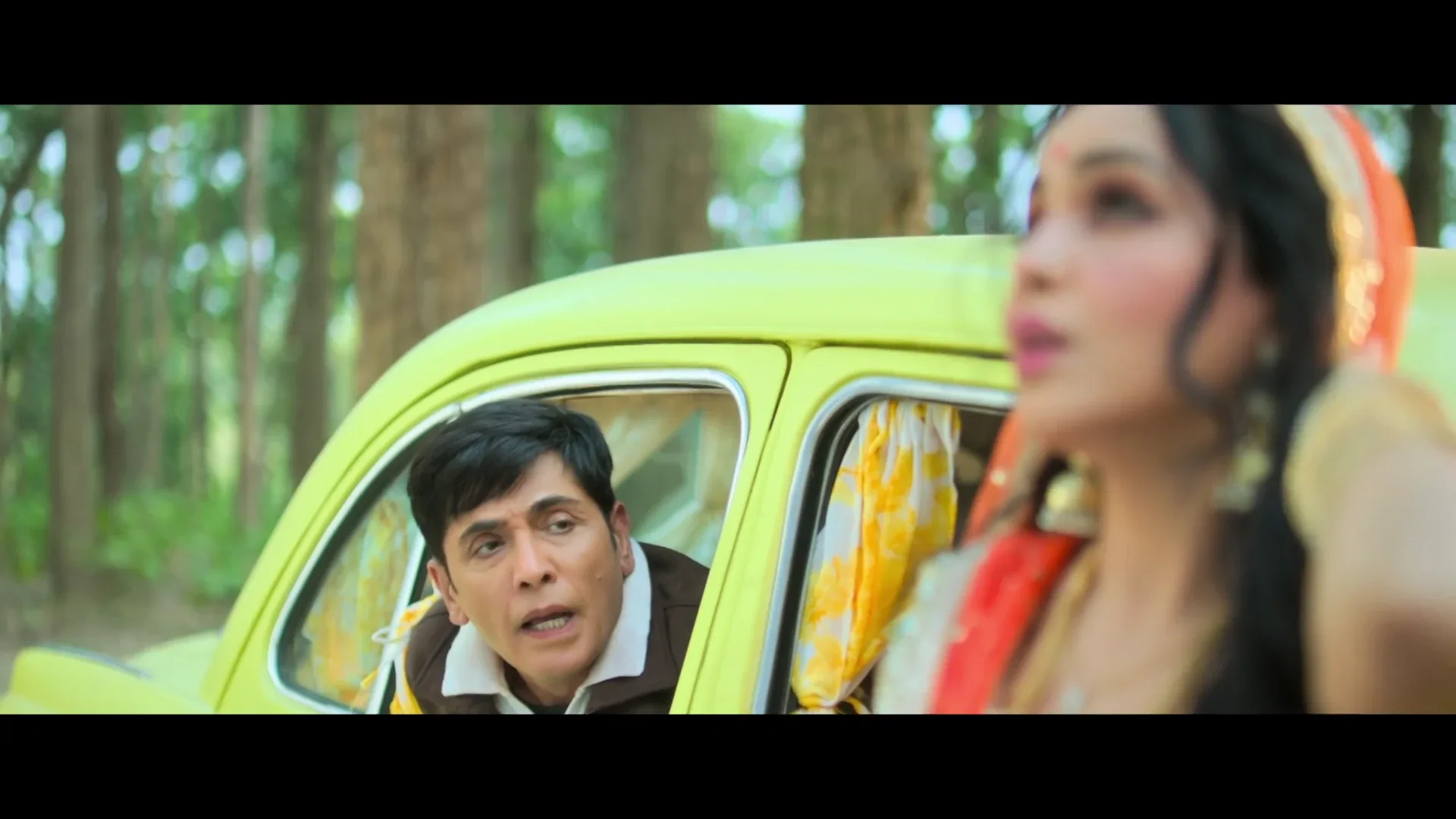 Bhabiji Ghar Par Hain: Fun on the Run 2026 Hindi Audio WEB-DL 720p - 480p - 1080p screenshot 3