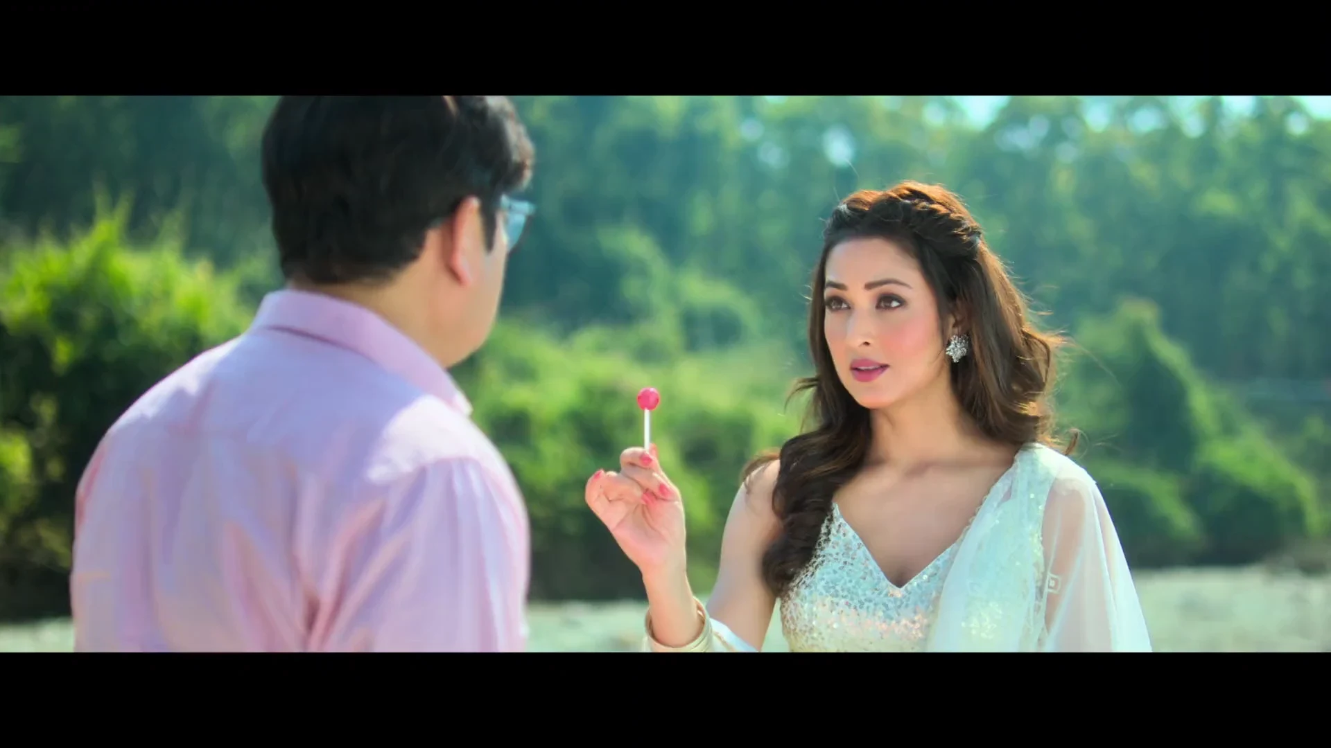 Bhabiji Ghar Par Hain: Fun on the Run 2026 Hindi Audio WEB-DL 720p - 480p - 1080p screenshot 6