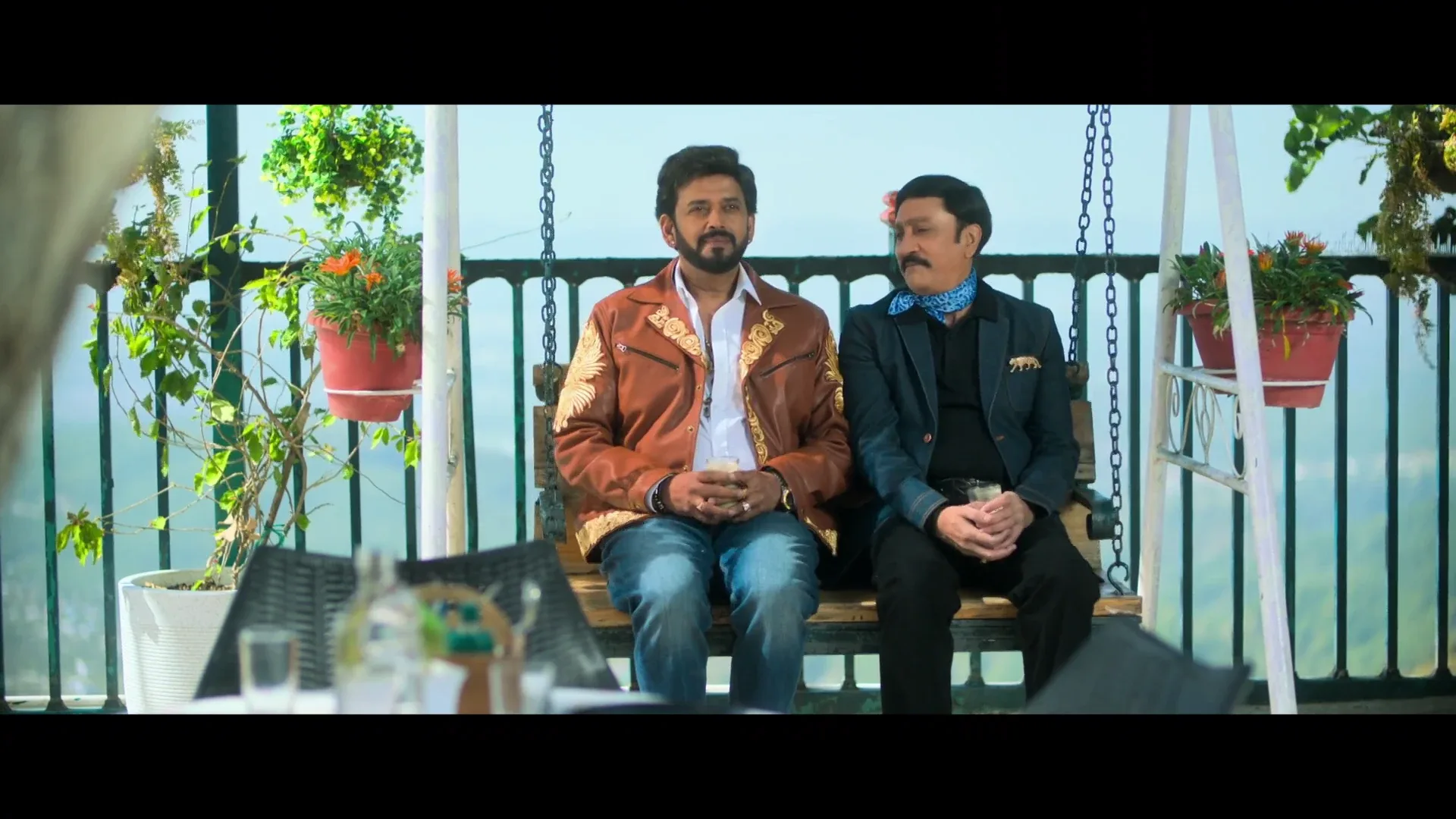 Bhabiji Ghar Par Hain: Fun on the Run 2026 Hindi Audio WEB-DL 720p - 480p - 1080p screenshot 1