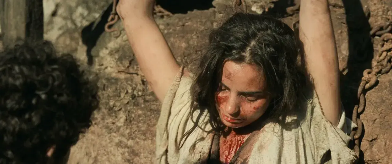 The Carpenter’s Son 2025 Hindi - English Dual Audio WEB-DL 720p - 480p - 1080p screenshot 2