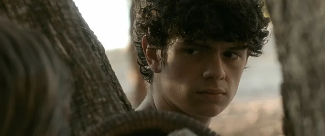 The Carpenter’s Son 2025 Hindi - English Dual Audio WEB-DL 720p - 480p - 1080p screenshot 1