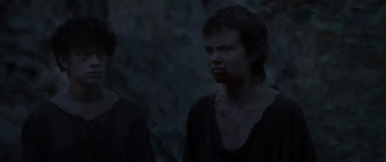 The Carpenter’s Son 2025 Hindi - English Dual Audio WEB-DL 720p - 480p - 1080p screenshot 3