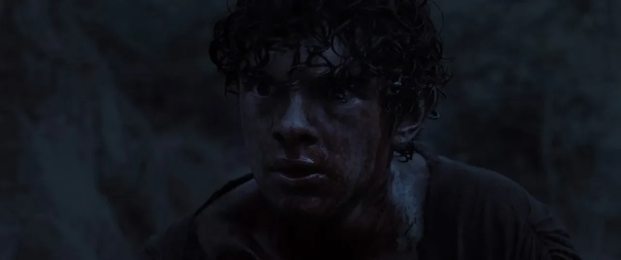 The Carpenter’s Son 2025 Hindi - English Dual Audio WEB-DL 720p - 480p - 1080p screenshot 4