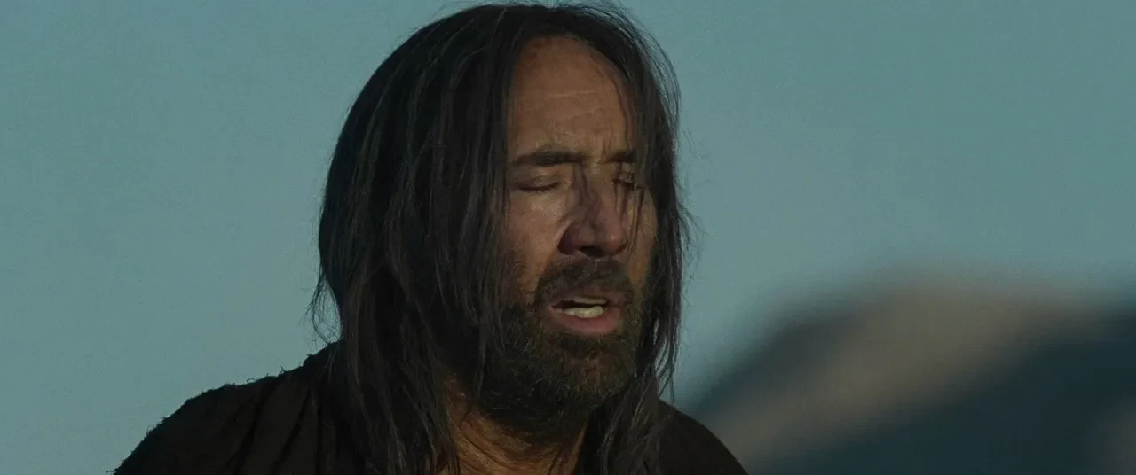 The Carpenter’s Son 2025 Hindi - English Dual Audio WEB-DL 720p - 480p - 1080p screenshot 5