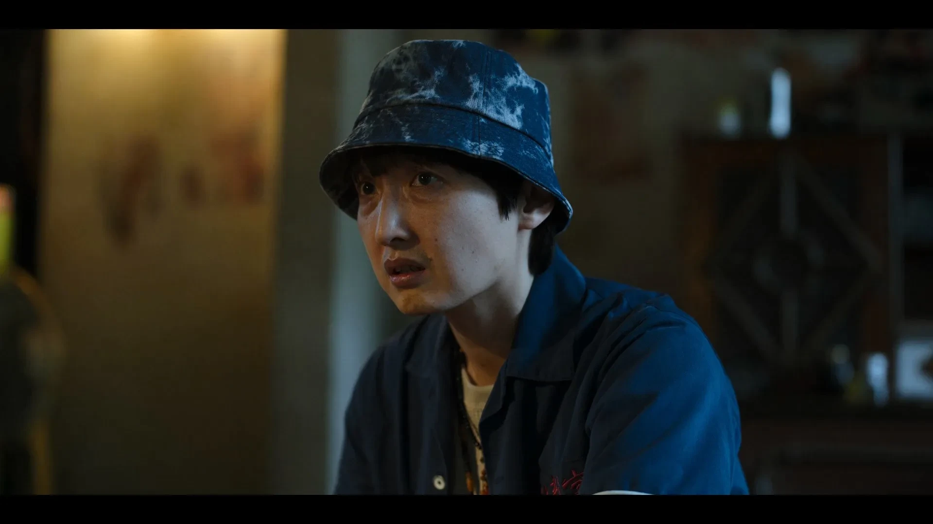 Agent from Above 2026 Season 01 Hindi - Chinese Audio WEB-DL 720p - 480p - 1080p [ALL EPISODES] screenshot 5