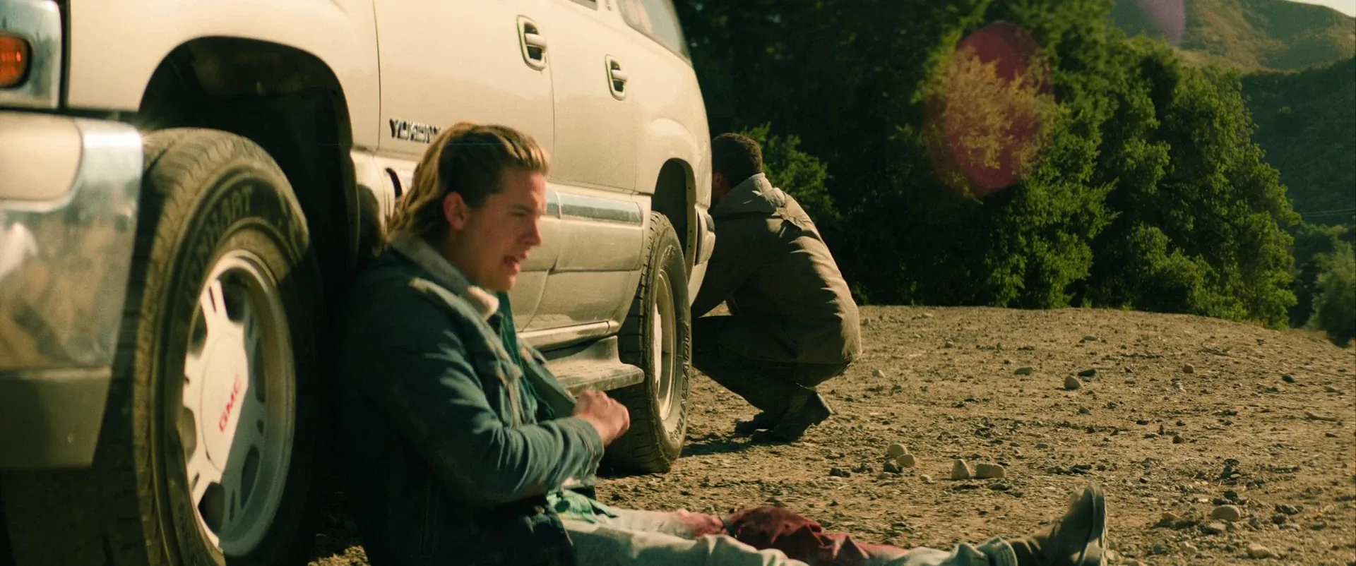 Under Fire 2025 Hindi Dual Audio WEB-DL 720p - 480p - 1080p screenshot 3