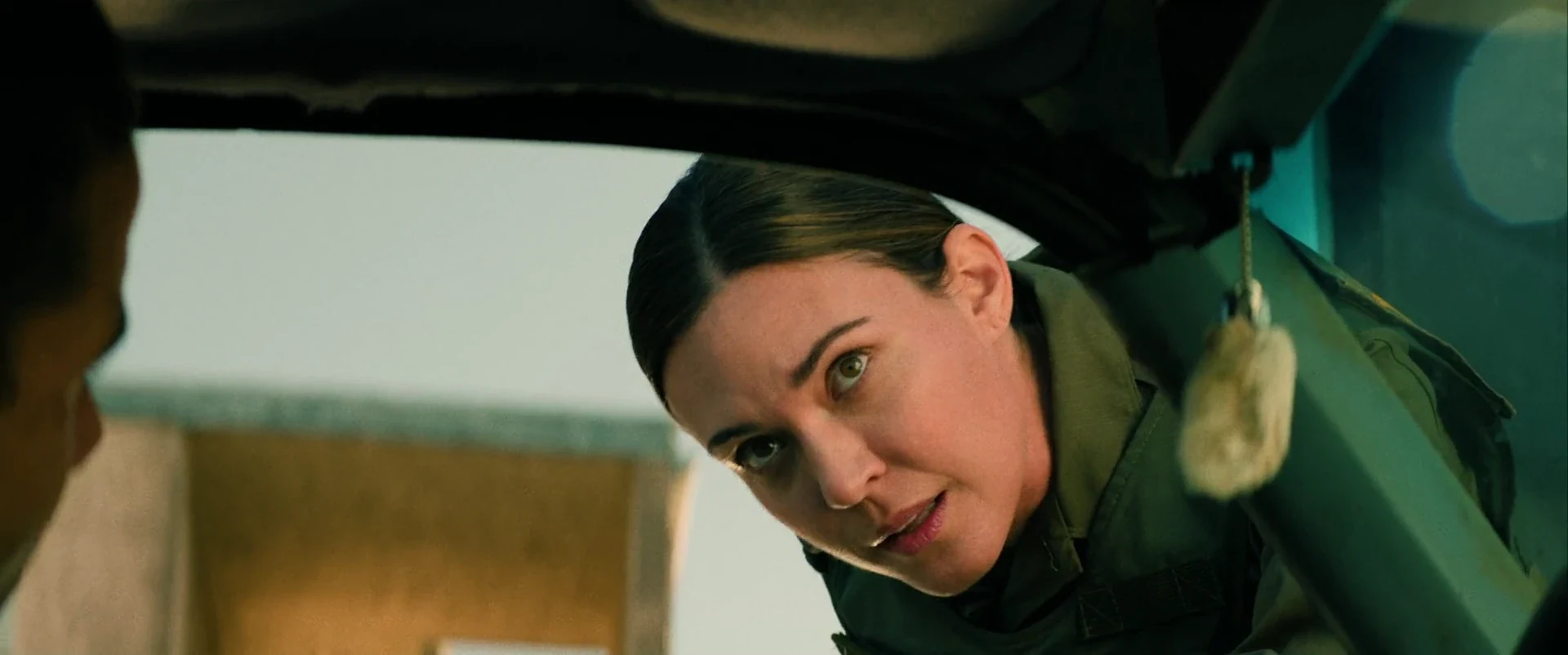 Under Fire 2025 Hindi Dual Audio WEB-DL 720p - 480p - 1080p screenshot 1