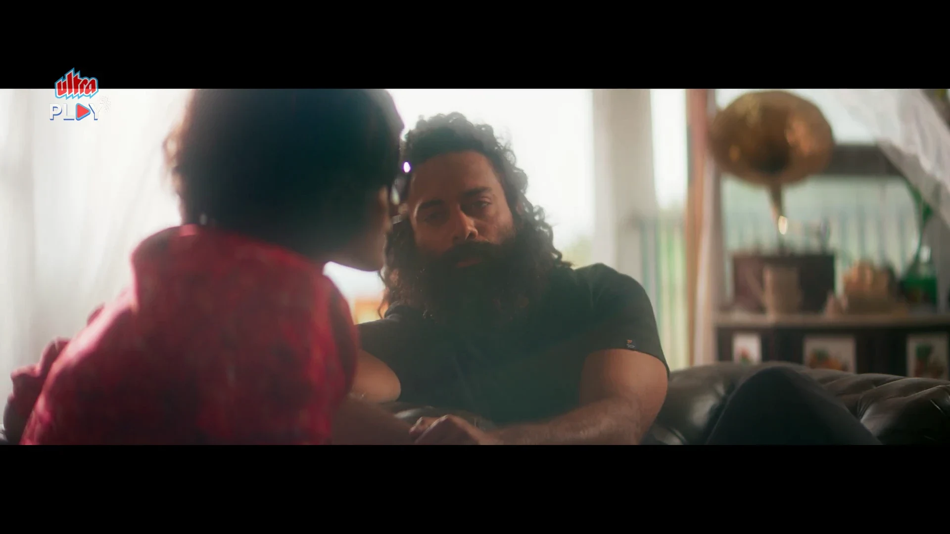 Love Mouli 2024 Hindi Audio WEB-DL 720p - 480p - 1080p screenshot 4