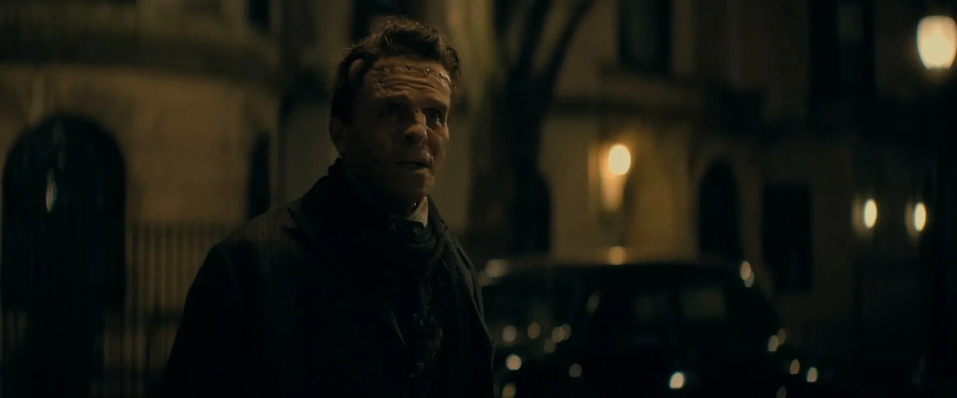 The Bride! 2026 English Dual Audio WEB-DL 720p - 480p - 1080p screenshot 2