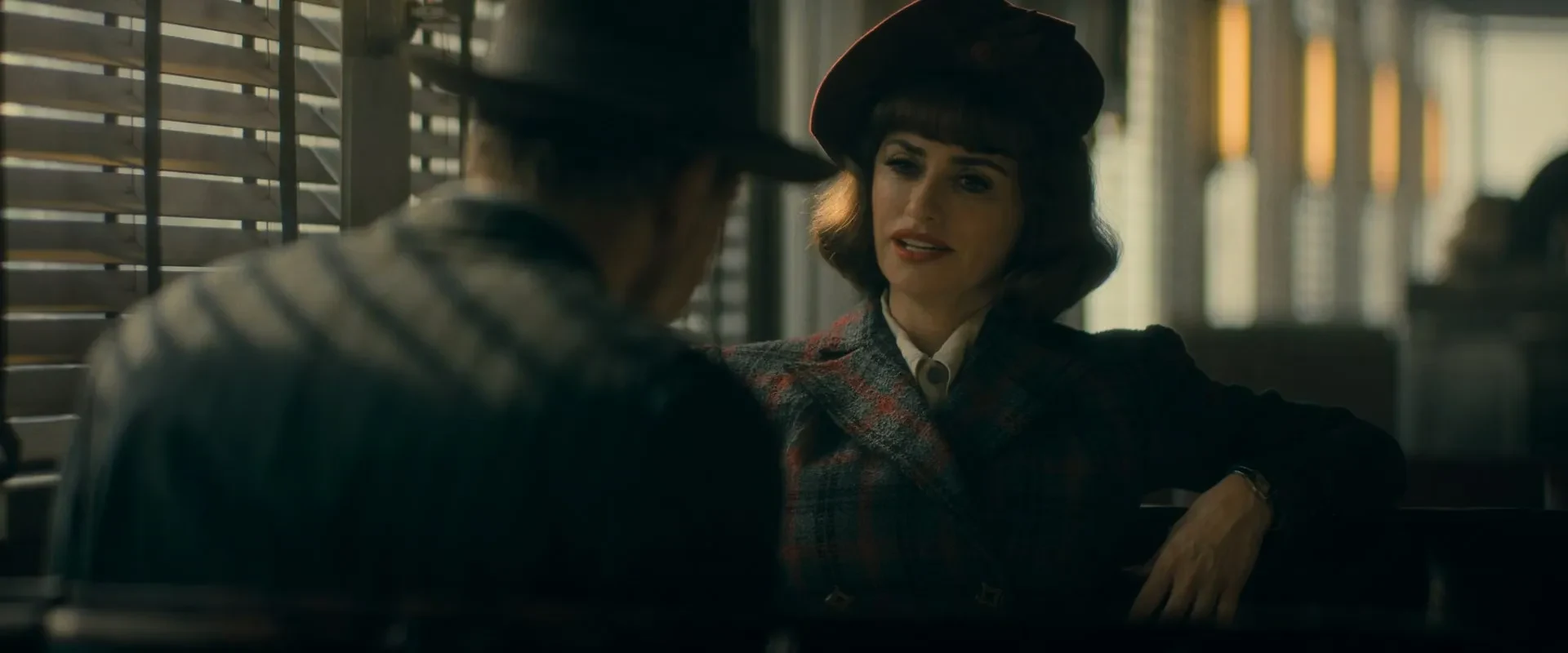 The Bride! 2026 English Dual Audio WEB-DL 720p - 480p - 1080p screenshot 3