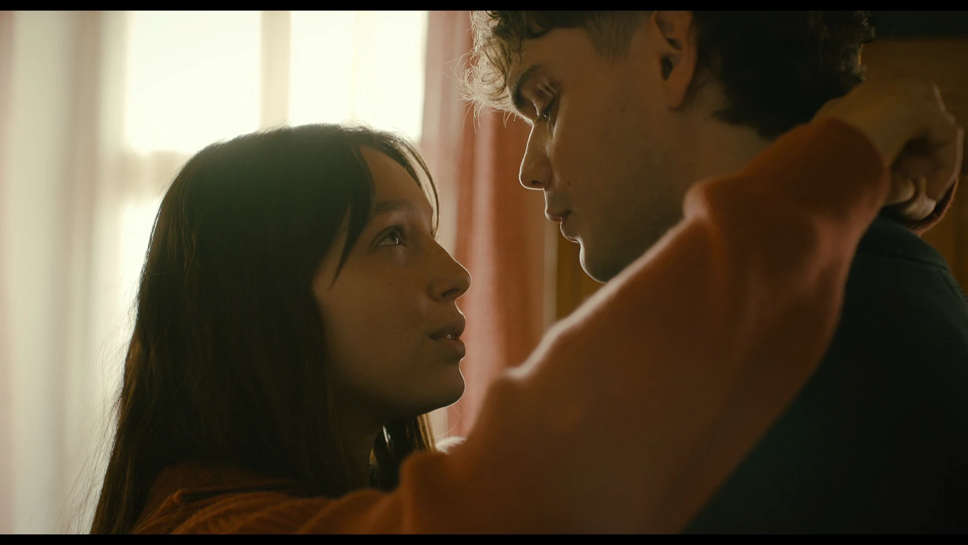 Feel My Voice 2026 Hindi Dual Audio WEB-DL 720p - 480p - 1080p screenshot 4