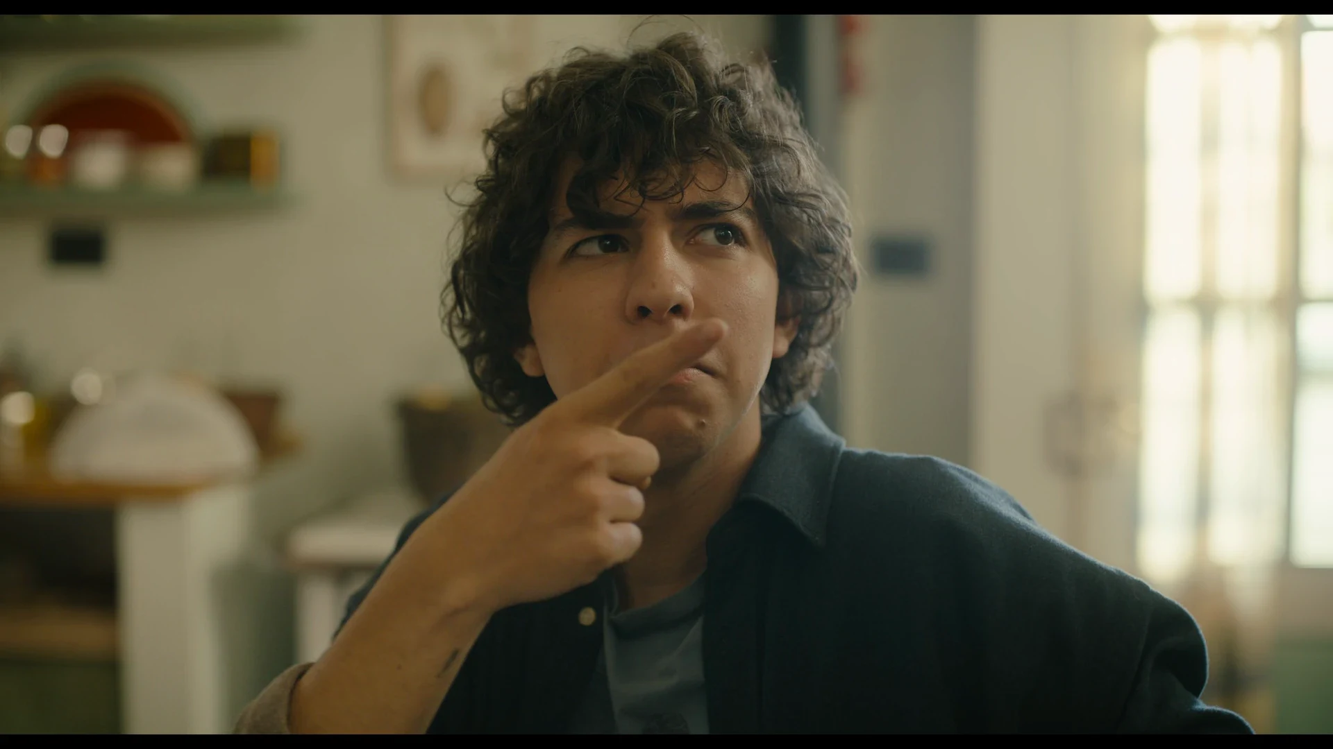 Feel My Voice 2026 Hindi Dual Audio WEB-DL 720p - 480p - 1080p screenshot 2